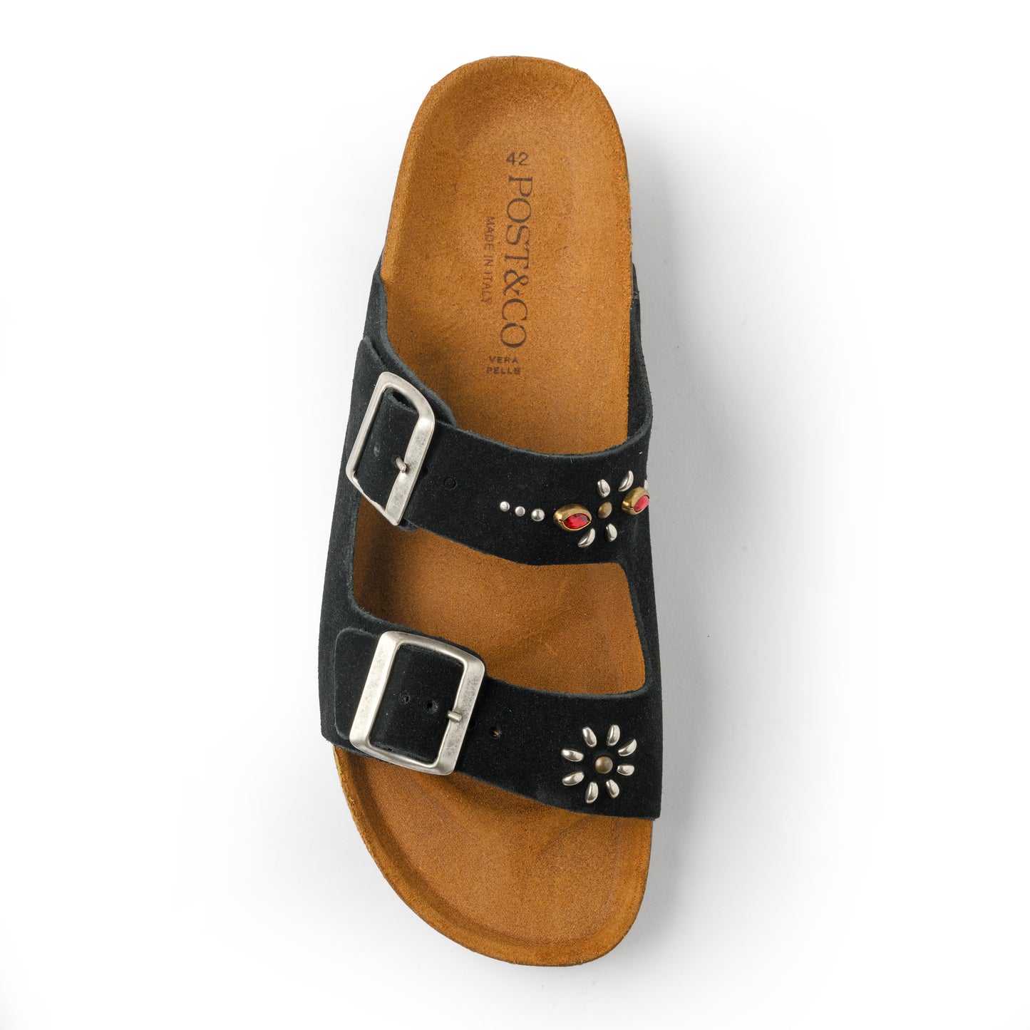 BI07 BLACK