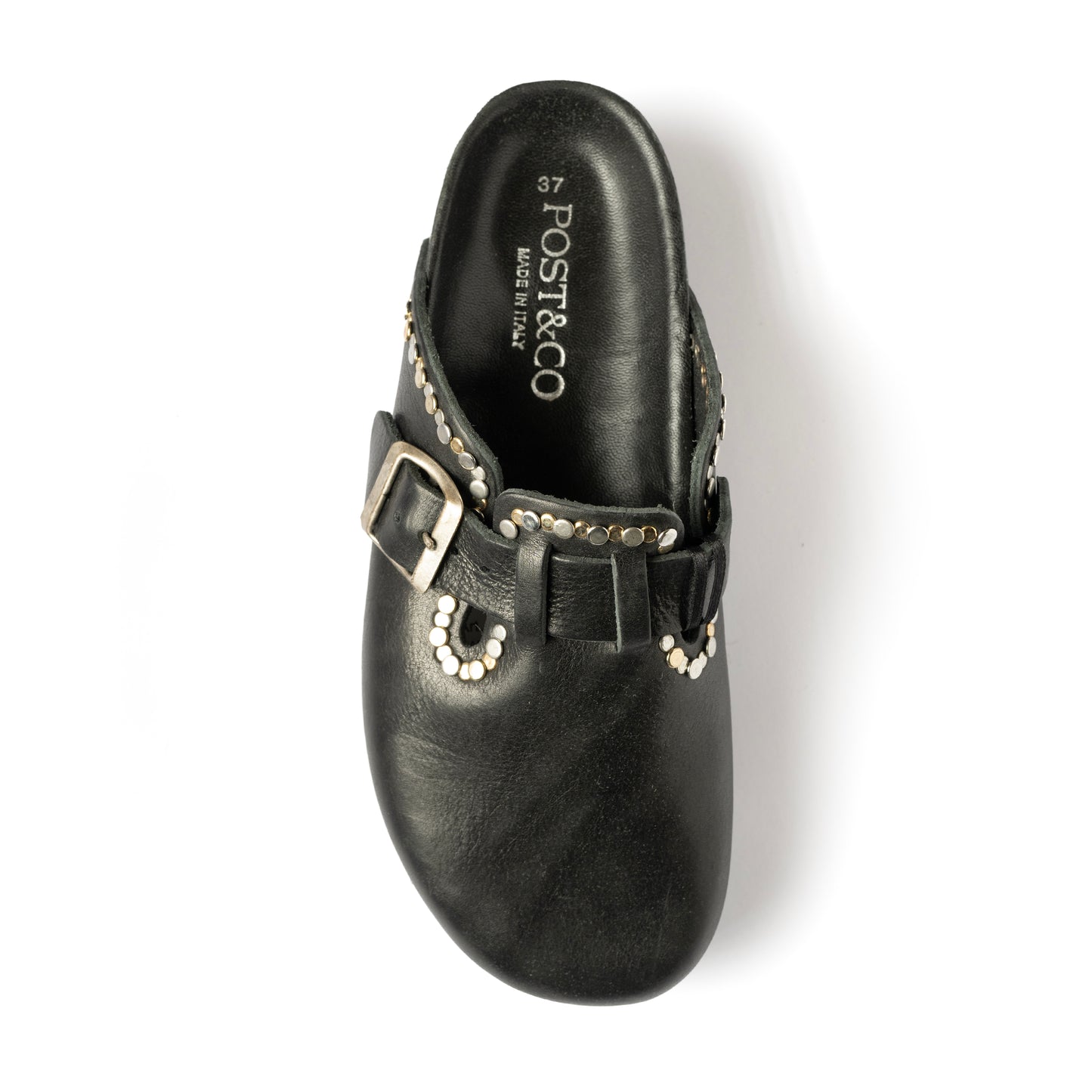 BI100 LANCASTER BLACK