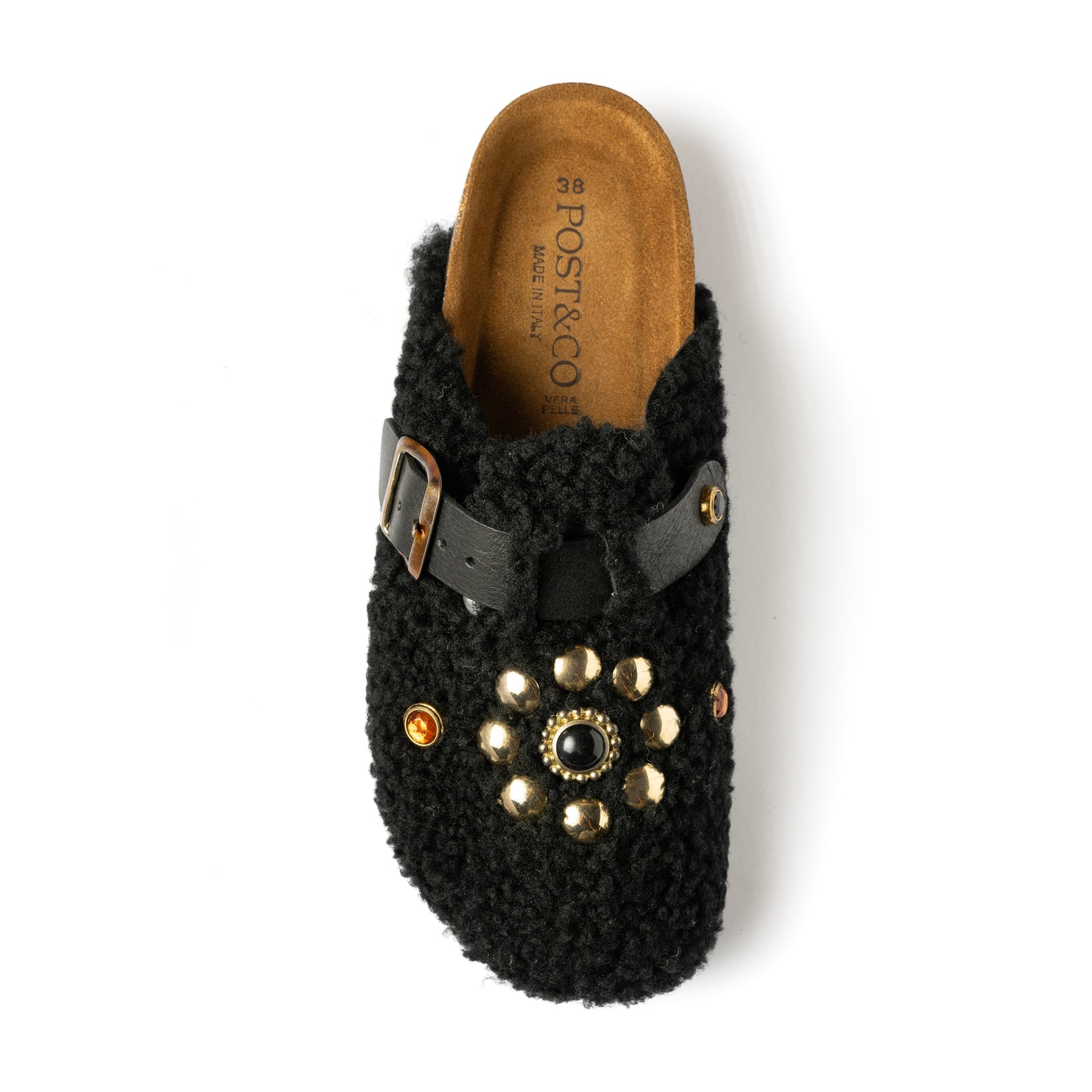 BI77 BLACK