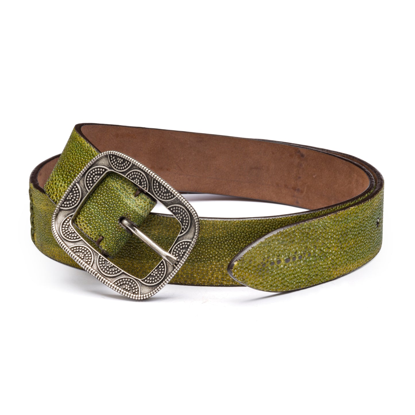 TC423 GREEN