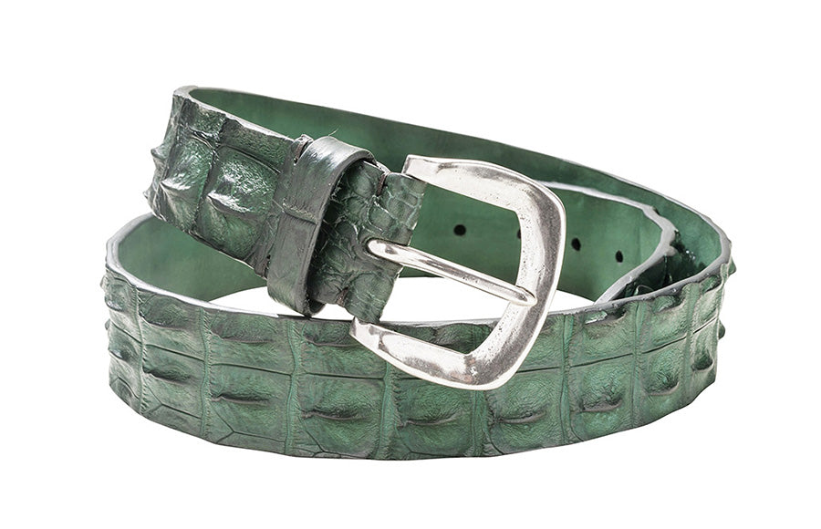 6384 DARK GREEN