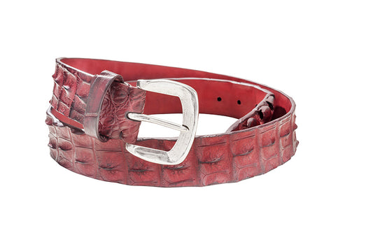 6384 DARK RED
