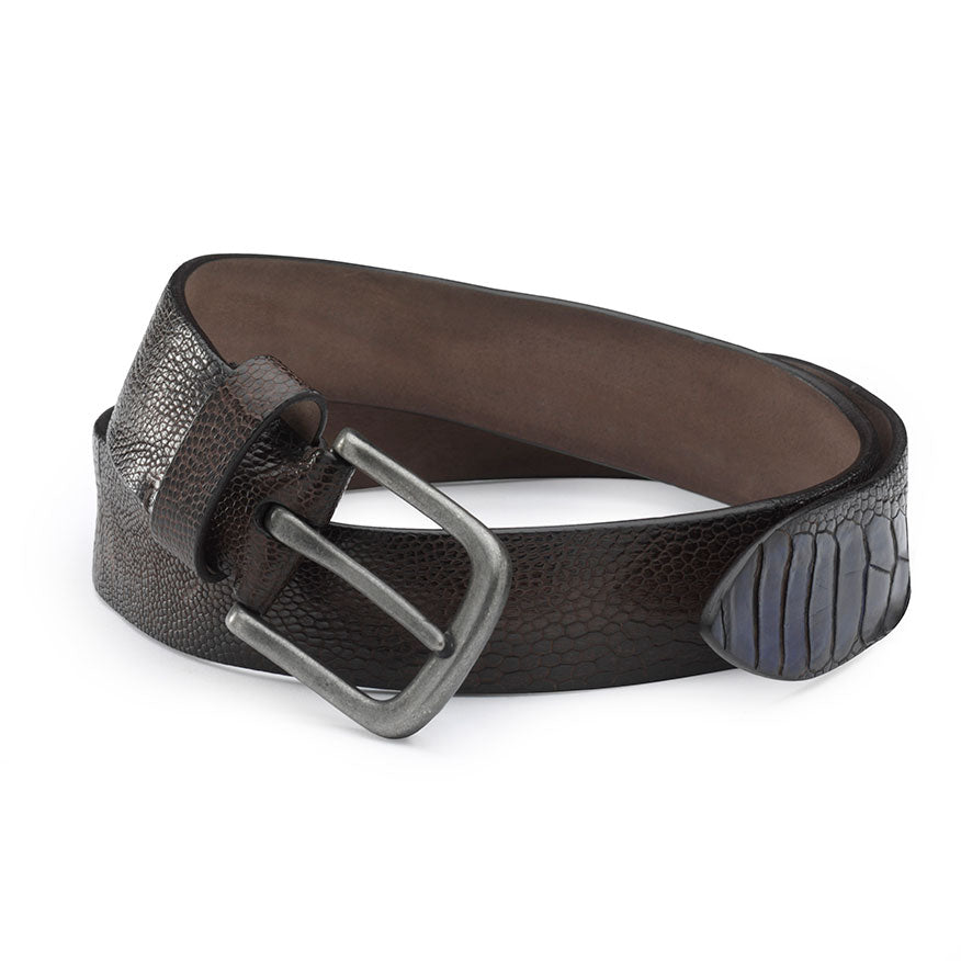 TC207 TESTA MORO NAVY
