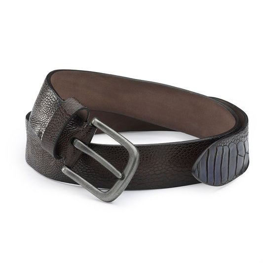 TC207 TESTA MORO NAVY