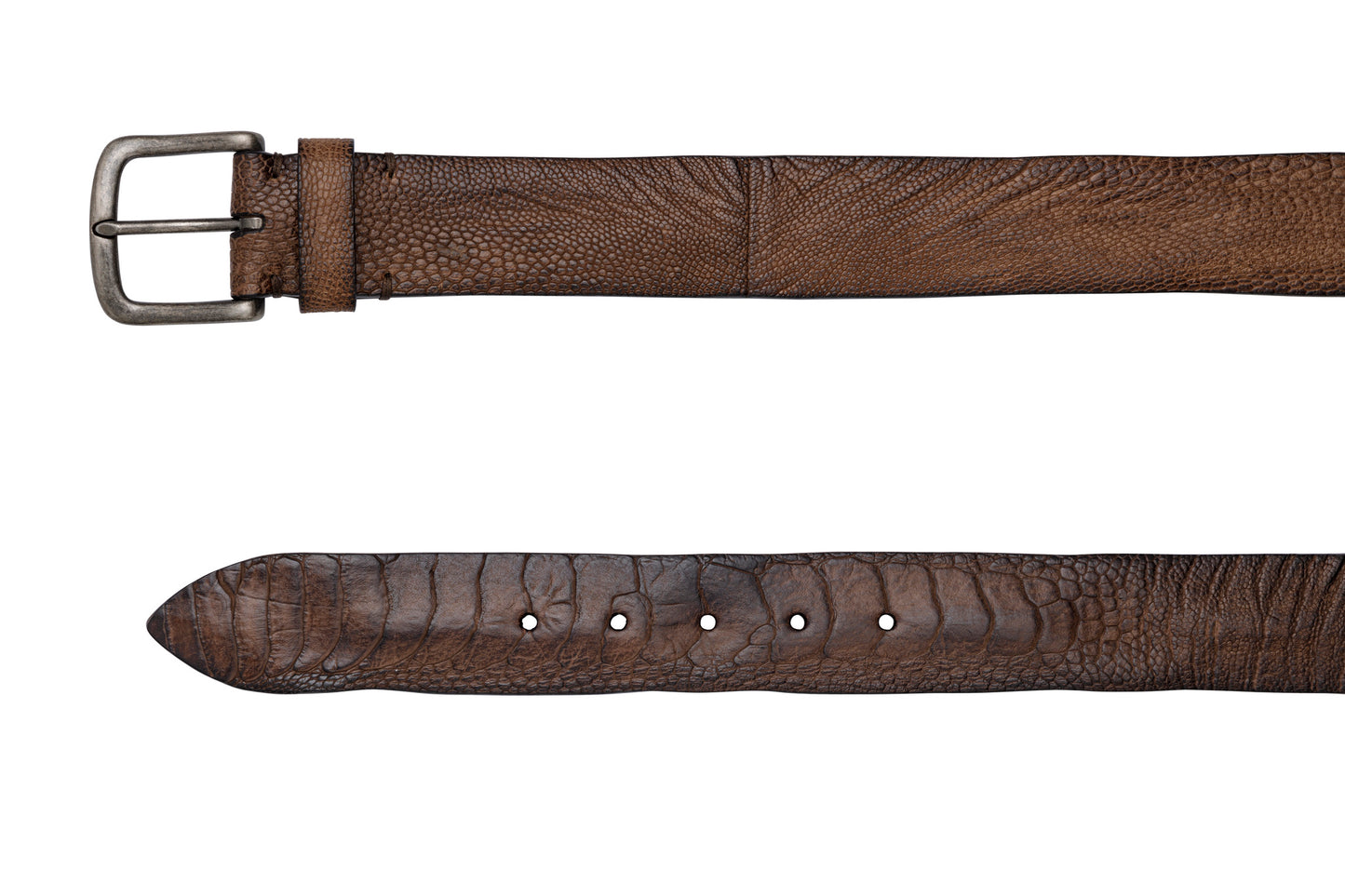 TC501 DARK BROWN