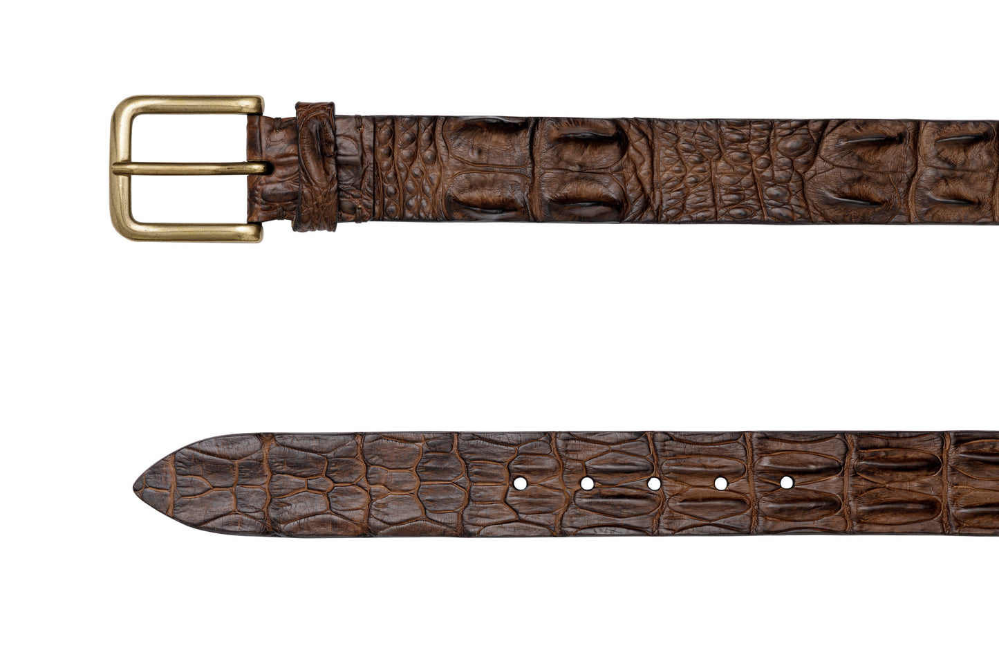 TC603COC DARK BROWN