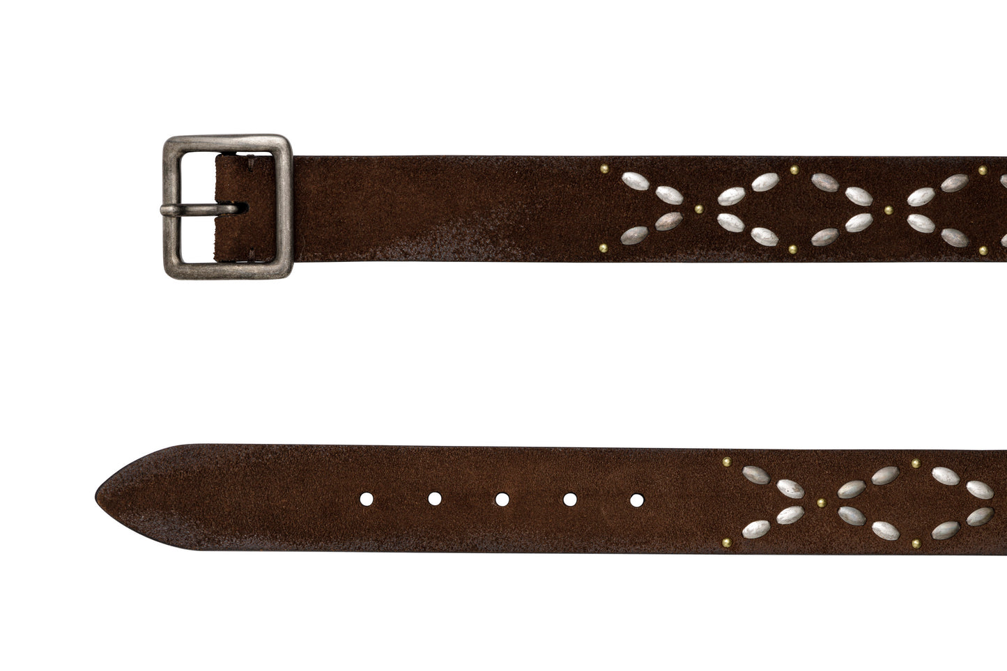 TC704 DARK BROWN