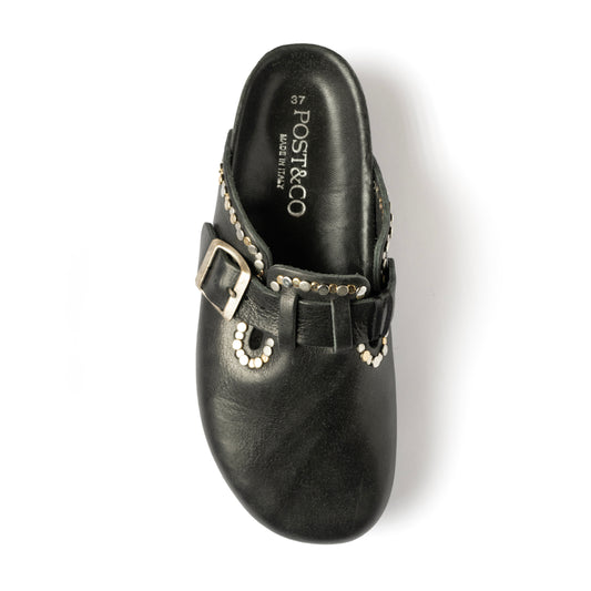 BI100 LANCASTER BLACK