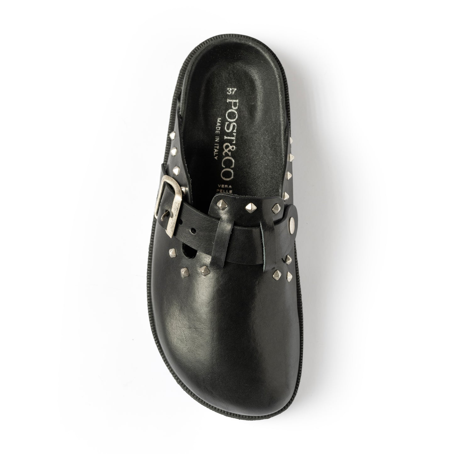 BI127 LANCASTER BLACK
