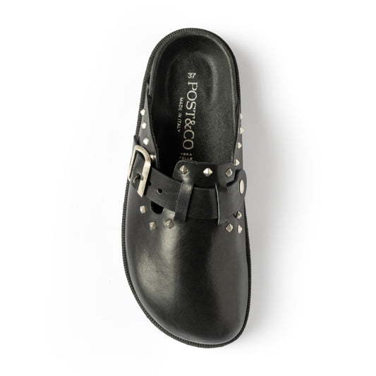 BI127 LANCASTER BLACK