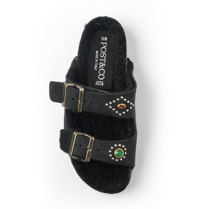 BI58 BLACK