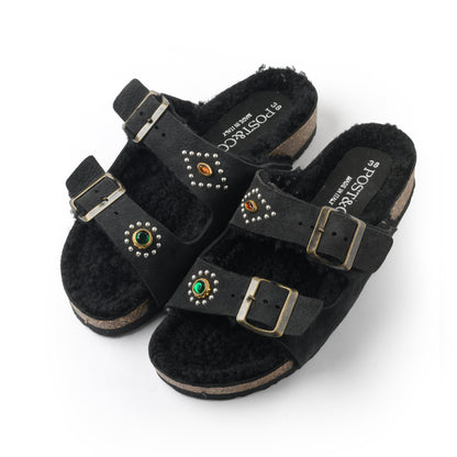 BI58 BLACK