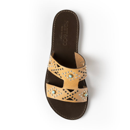 BI93 LANCASTER COGNAC