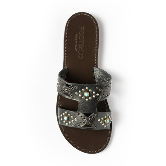 BI93 LANCASTER BLACK