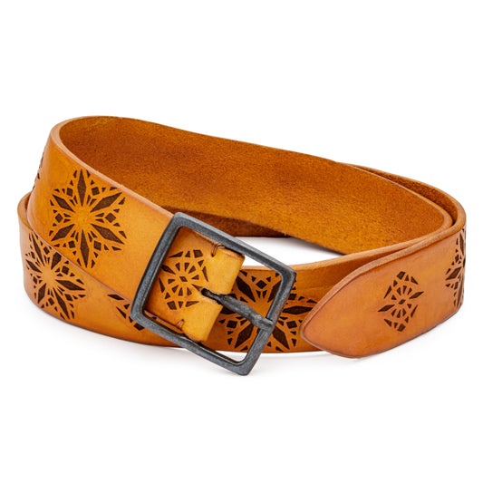 TC712 OCHER