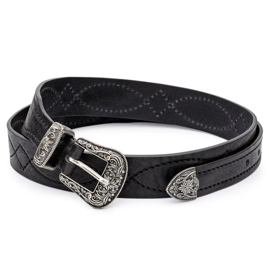 TEX005 BLACK