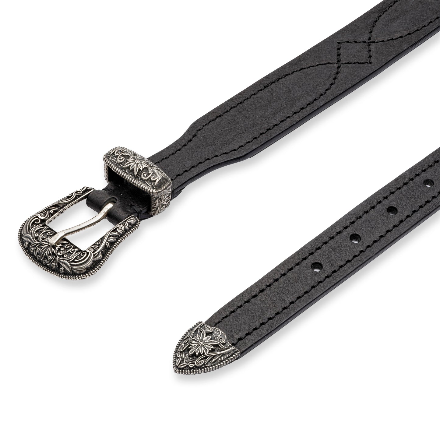 TEX005 BLACK