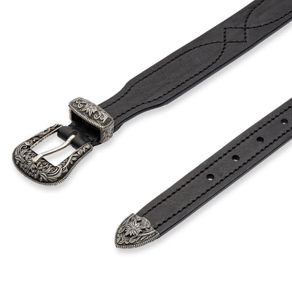 TEX005 BLACK