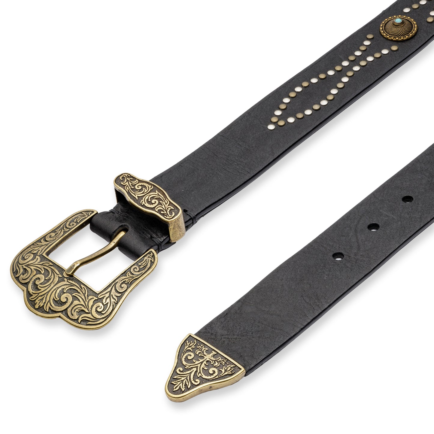 TEX007 BLACK