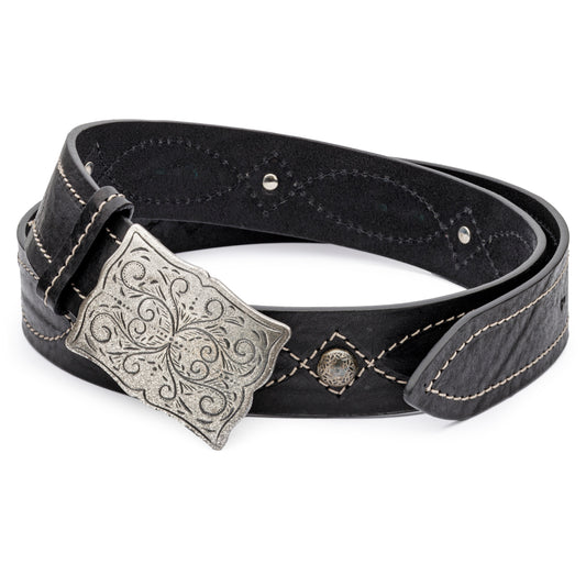 TEX008 BLACK