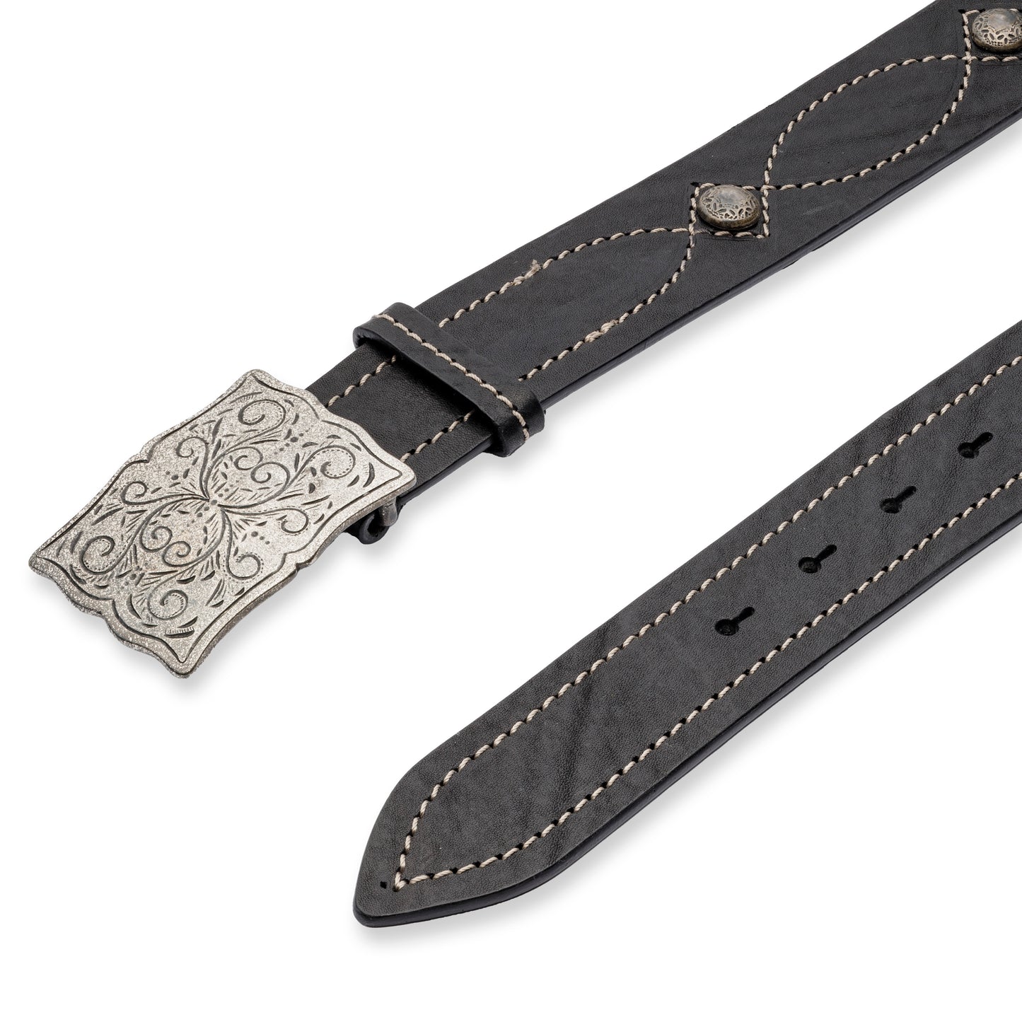 TEX008 BLACK