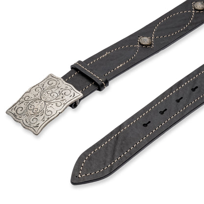 TEX008 BLACK
