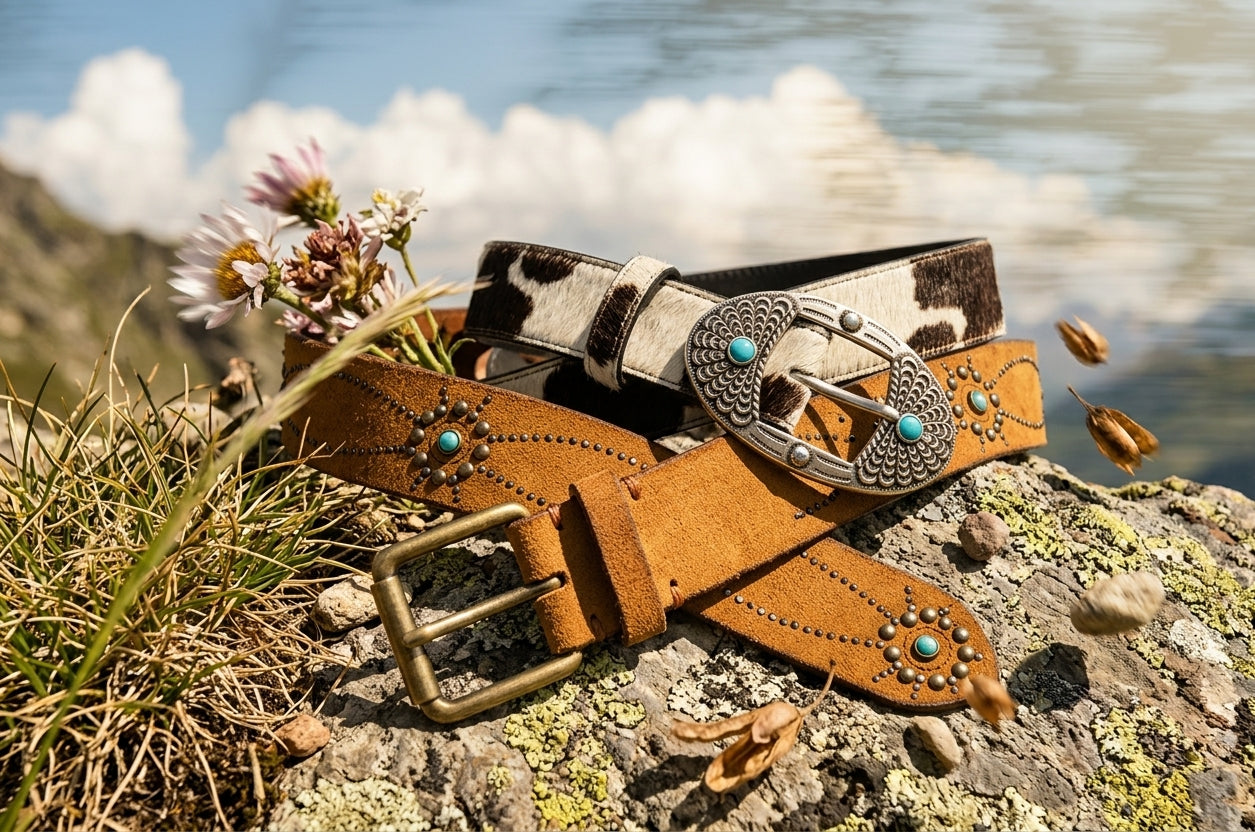 POST&CO — Handcrafted Leather Belts & Shoes Made in Italy – POST & Co.