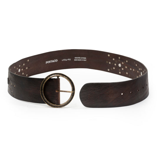 6906 DARK BROWN