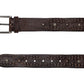8717HIMA DARK BROWN