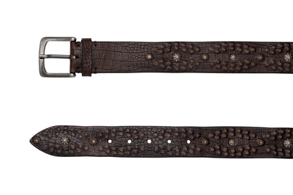8717HIMA DARK BROWN