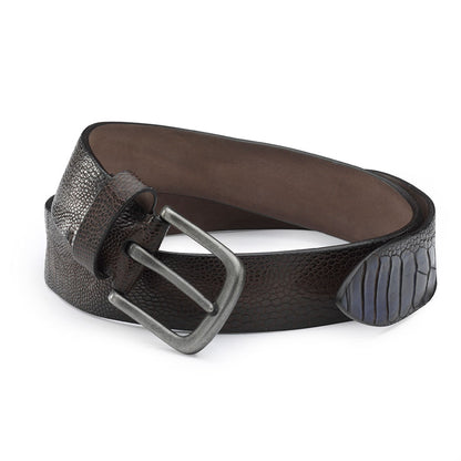 TC207 TESTA MORO NAVY