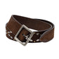 TC704 DARK BROWN