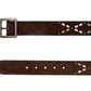 TC704 DARK BROWN
